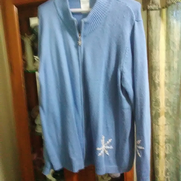 Sweater - Picture 4 of 5